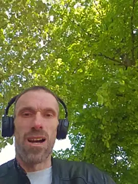 BlnAktivGay online show from 28, 5, 2026