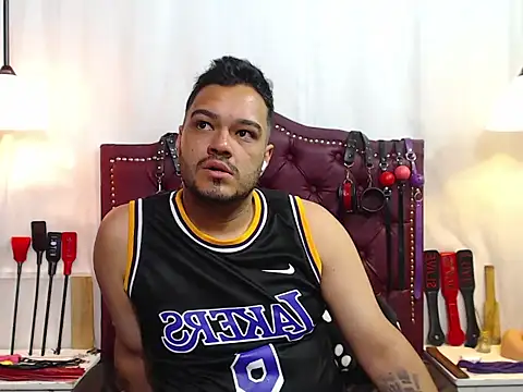 Snapshot of Stevens-dbs chatting on 1, 3, 2026 Stevens-dbs online show from 1, 3, 2026