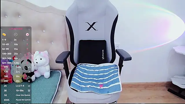 Nara2xx online show from 26, 6, 2026