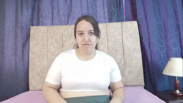 Big Ass Dirtyy online show from 16, 1, 2026