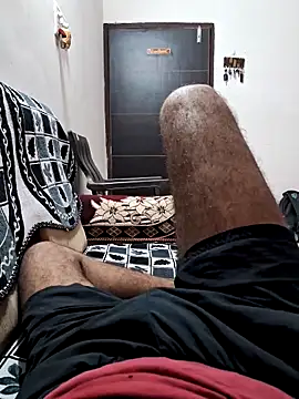 Snapshot of rajself chatting on 19, 2, 2026 rajself online show from 19, 2, 2026