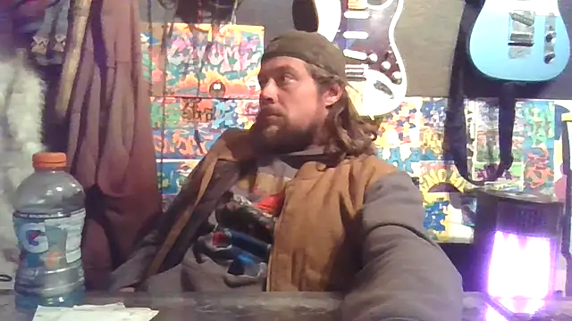 Snapshot of unknowner123 chatting on 13, 3, 2026 unknowner123 online show from 13, 3, 2026