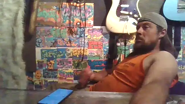 unknowner123 online show from 6, 5, 2026