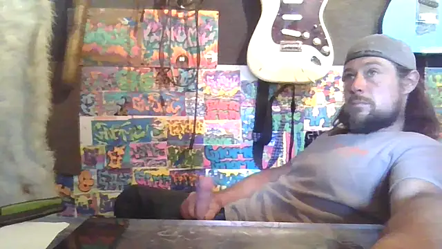unknowner123 online show from 7, 5, 2026