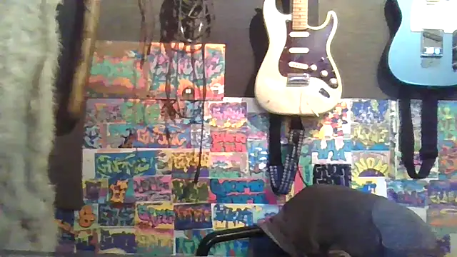 unknowner123 online show from 10, 5, 2026
