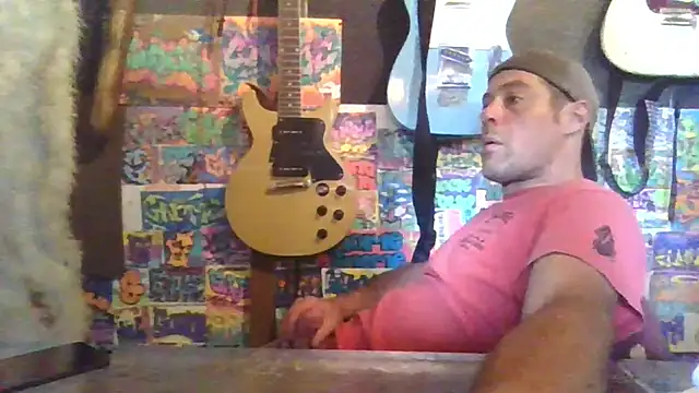 unknowner123 online show from 26, 5, 2026