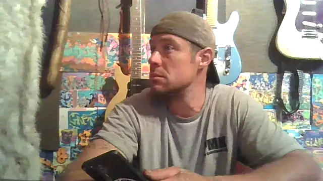 unknowner123 online show from 30, 5, 2026