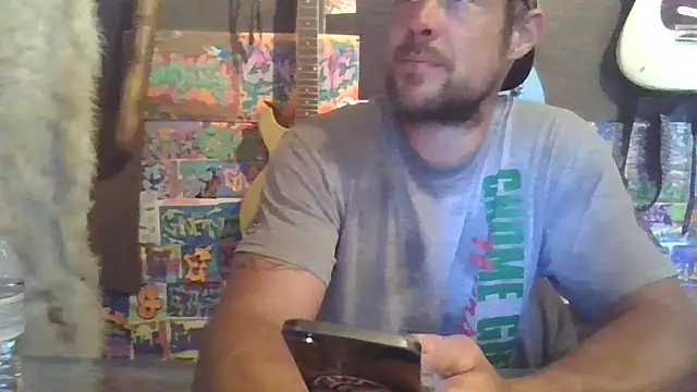 unknowner123 online show from 29, 6, 2026
