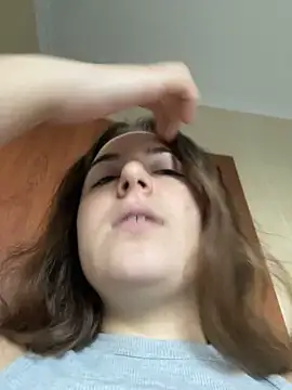 kate nicepops123999 online show from 16, 1, 2026