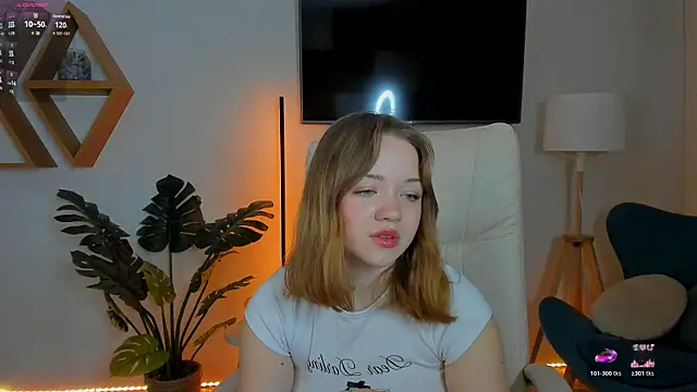 Kiss Moon online show from 24, 2, 2026