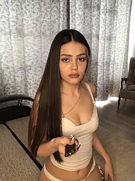 EmilyMonday online show from 3, 3, 2026