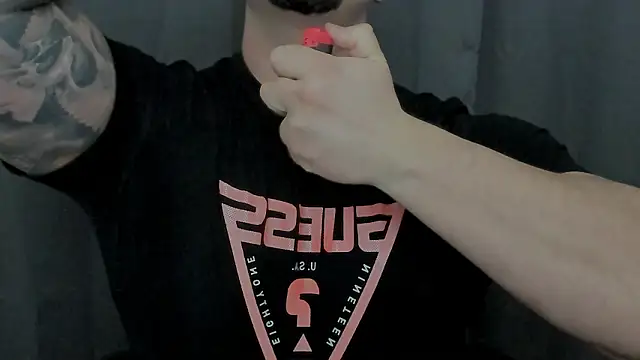 TONYWILSONN online show from 8, 3, 2026