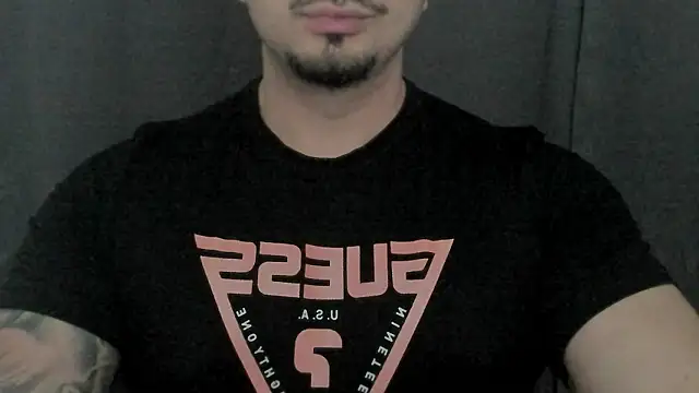 TONYWILSONN online show from 18, 3, 2026