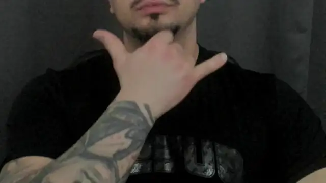 TONYWILSONN online show from 30, 3, 2026