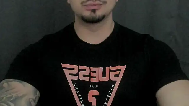 TONYWILSONN online show from 1, 4, 2026