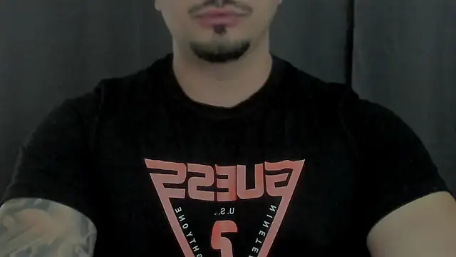 TONYWILSONN online show from 8, 4, 2026