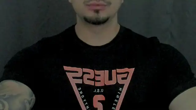 TONYWILSONN online show from 20, 4, 2026