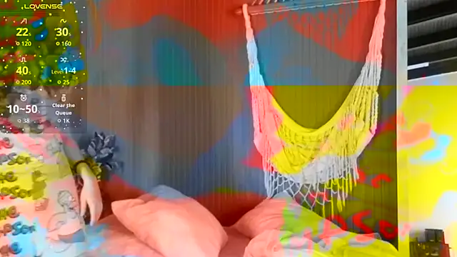 maria Turner1 online show from 31, 3, 2026