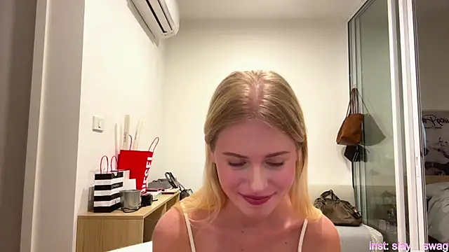 Slay Swag online show from 17, 2, 2026