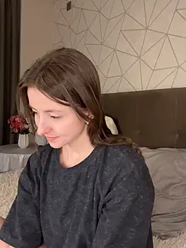 Snapshot of Dream_Woman4U chatting on 11, 4, 2026 Dream Woman4U online show from 11, 4, 2026