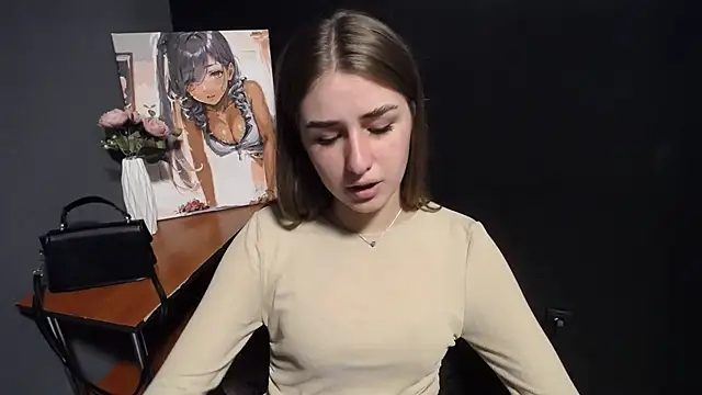 Snapshot of Sunny_siren chatting on 7, 7, 2026 Sunny siren online show from 7, 7, 2026
