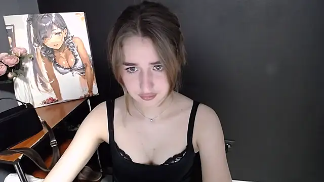 Snapshot of Sunny_siren chatting on 31, 7, 2026 Sunny siren online show from 31, 7, 2026