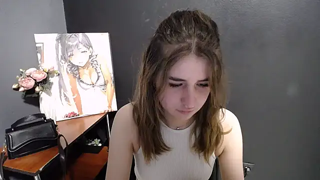 Snapshot of Sunny_siren chatting on 3, 8, 2026 Sunny siren online show from 3, 8, 2026