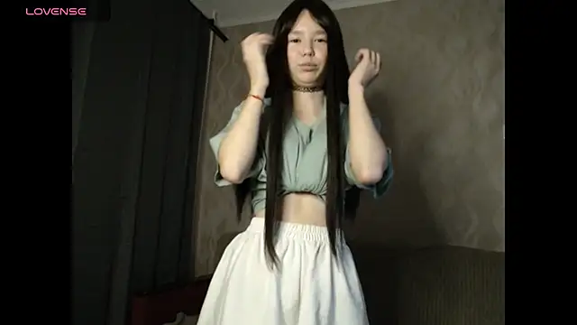 GammaBoobaa online show from 4, 2, 2026