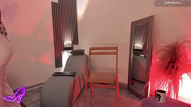 fransheskarossi online show from 17, 1, 2026