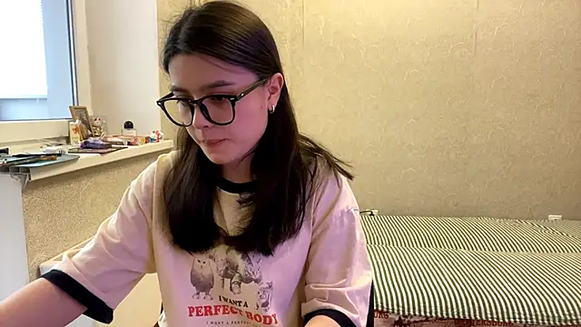 SaintMari online show from 20, 5, 2026
