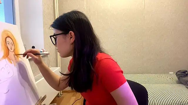 SaintMari online show from 22, 5, 2026