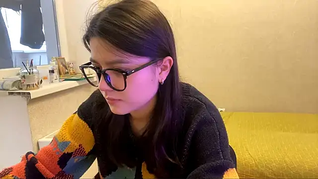 SaintMari online show from 31, 5, 2026
