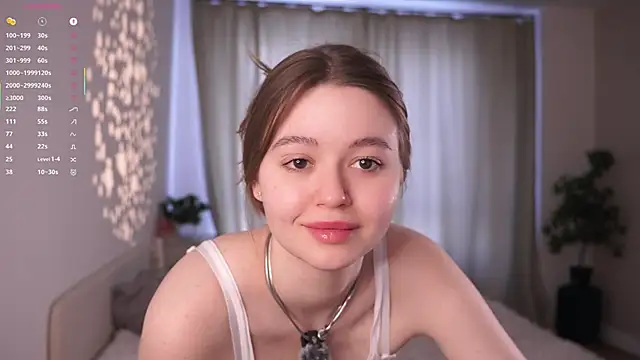 Snapshot of IreneKnickrehm chatting on 5, 2, 2026 IreneKnickrehm online show from 5, 2, 2026