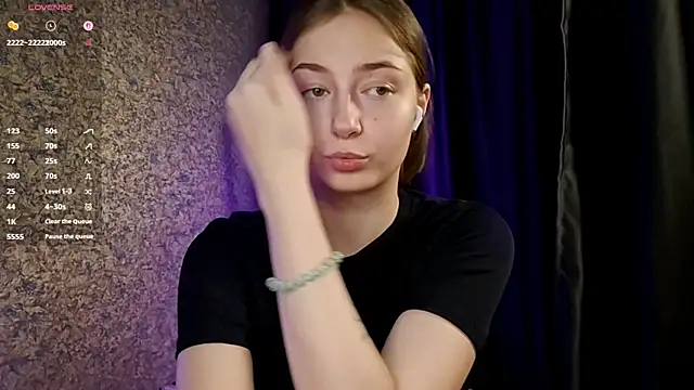 MousyHello online show from 20, 4, 2026