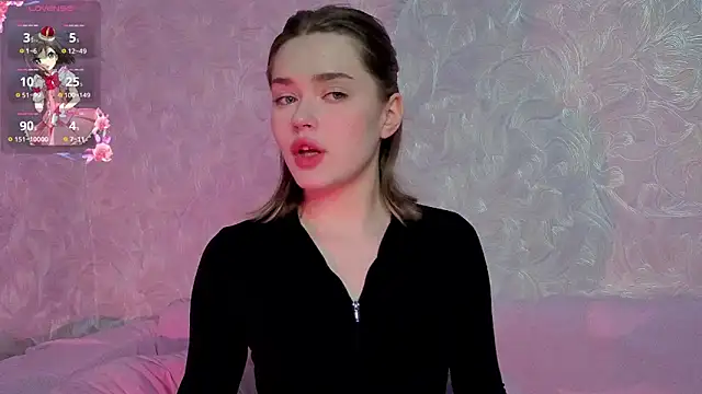 Snapshot of Omidodomi chatting on 11, 3, 2026 Omidodomi online show from 11, 3, 2026