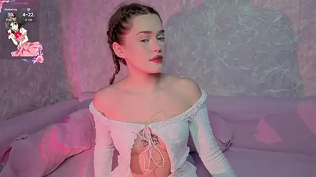 Snapshot of Omidodomi chatting on 1, 4, 2026 Omidodomi online show from 1, 4, 2026