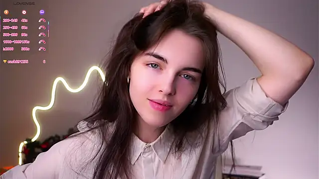 Snapshot of MirnaTellado chatting on 7, 2, 2026 MirnaTellado online show from 7, 2, 2026