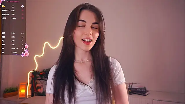 MirnaTellado online show from 14, 3, 2026