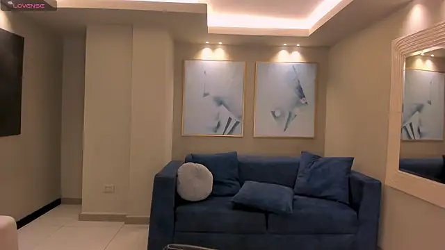 BriannaFox1 online show from 21, 3, 2026