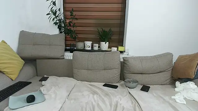Crista-Elio online show from 27, 5, 2026