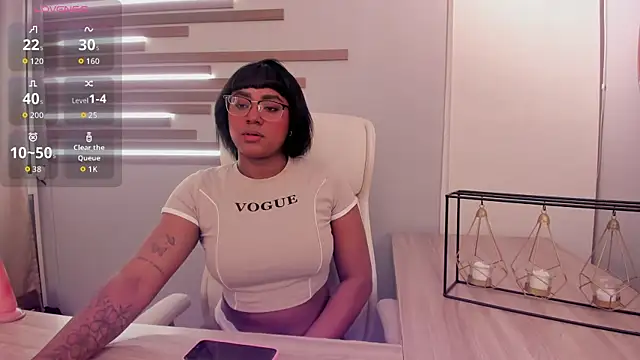 domiiniquex online show from 9, 3, 2026