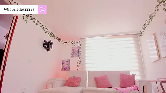 iamgabrielle online show from 4, 2, 2026