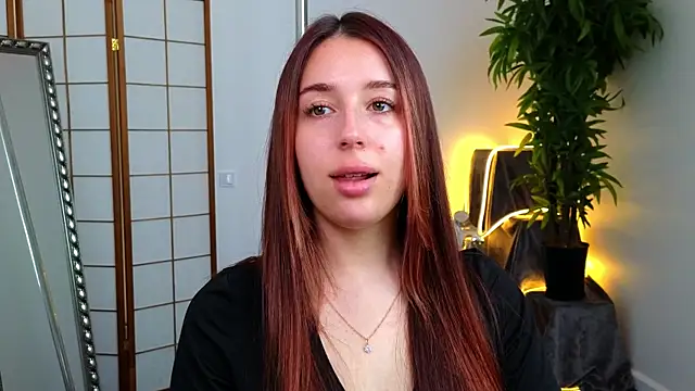 AnikaHarryson online show from 21, 5, 2026