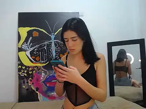 luisandri  online show from 19, 2, 2026