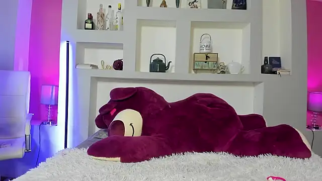 Rosy Sweet online show from 9, 3, 2026