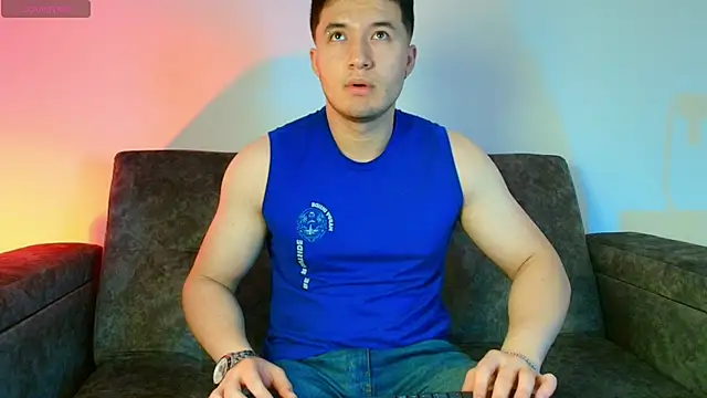 Alexander Connor online show from 28, 2, 2026