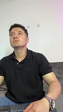 Alexander Connor online show from 24, 3, 2026