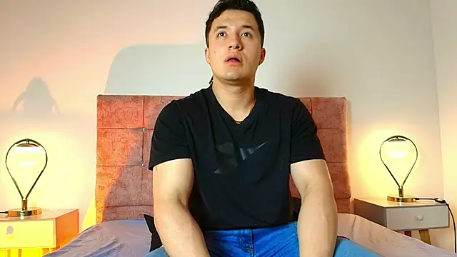 Alexander Connor online show from 23, 4, 2026