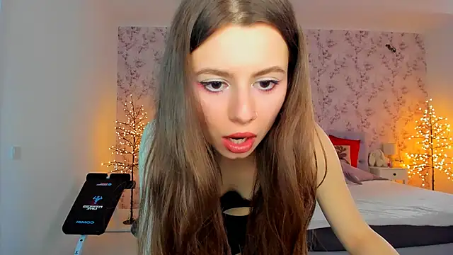 Hot Molly5 online show from 15, 2, 2026