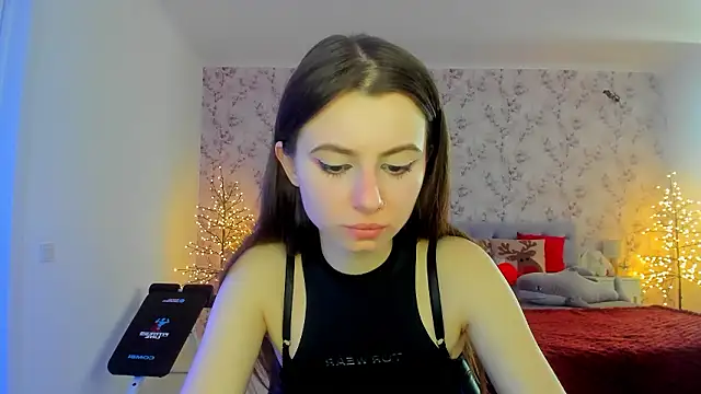 Hot Molly5 online show from 19, 2, 2026